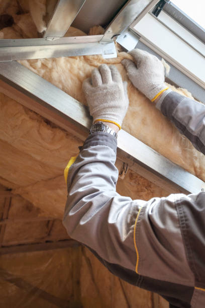 Best Commercial Insulation Contractor  in Spring Hope, NC