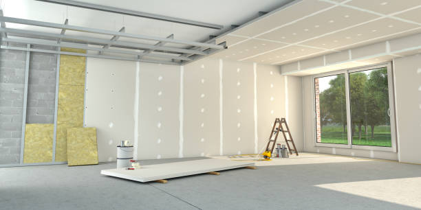 Range of Insulation Solutions in Spring Hope, NC