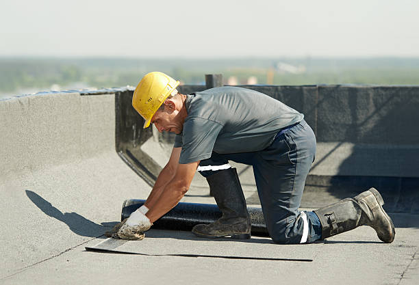 Best Spray Foam Insulation  in Spring Hope, NC
