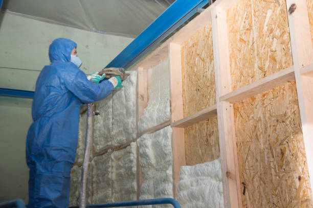 Best Insulation Installation Cost  in Spring Hope, NC