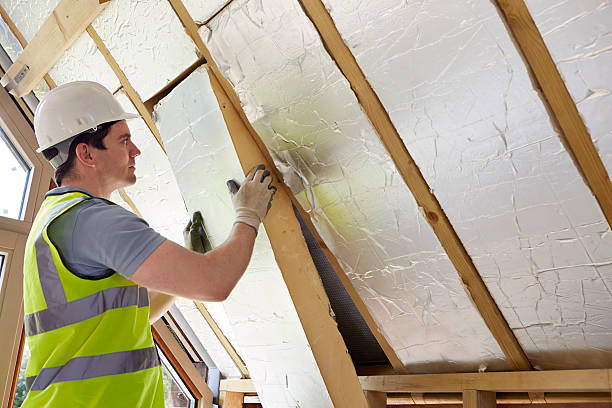 Best Insulation Contractor Near Me  in Spring Hope, NC
